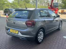 Volkswagen Polo (2021) thumbnail 12