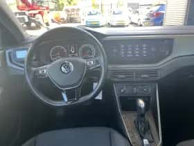 Volkswagen Polo (2021) thumbnail 15
