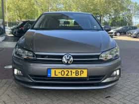 Volkswagen Polo (2021) thumbnail 4