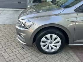 Volkswagen Polo (2021) thumbnail 6