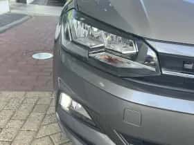 Volkswagen Polo (2021) thumbnail 7