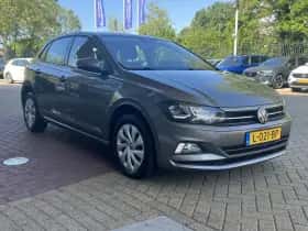 Volkswagen Polo (2021) thumbnail 8