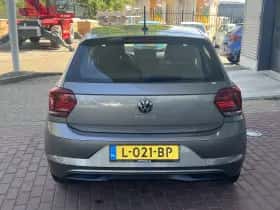 Volkswagen Polo (2021) thumbnail 9