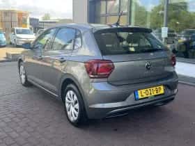 Volkswagen Polo (2021) thumbnail 10