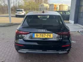 Audi A3 (2021) thumbnail 12