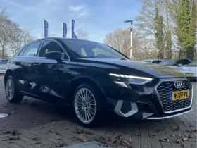Audi A3 (2021) thumbnail 14