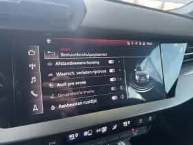 Audi A3 (2021) thumbnail 15