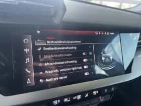 Audi A3 (2021) thumbnail 16