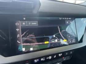 Audi A3 (2021) thumbnail 19