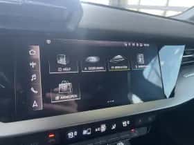 Audi A3 (2021) thumbnail 20