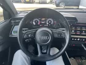 Audi A3 (2021) thumbnail 30