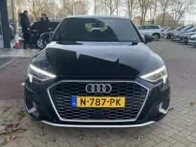 Audi A3 (2021) thumbnail 4