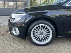 Audi A3 (2021) thumbnail 5