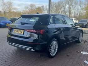 Audi A3 (2021) thumbnail 6
