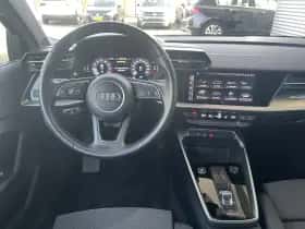 Audi A3 (2021) thumbnail 7