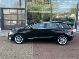 Audi A3 (2021) thumbnail 8