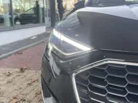 Audi A3 (2021) thumbnail 9
