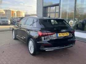 Audi A3 (2021) thumbnail 10