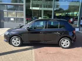 Škoda Fabia (2021) thumbnail 13