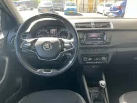 Škoda Fabia (2021) thumbnail 16