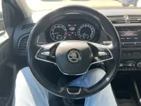 Škoda Fabia (2021) thumbnail 18