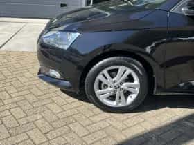 Škoda Fabia (2021) thumbnail 25