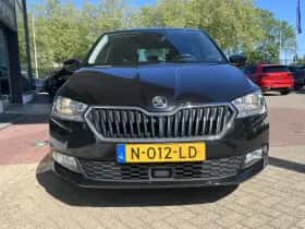 Škoda Fabia (2021) thumbnail 7