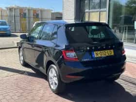 Škoda Fabia (2021) thumbnail 9