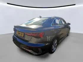 Audi A3 (2020) thumbnail 5