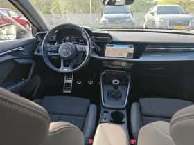 Audi A3 (2020) thumbnail 6