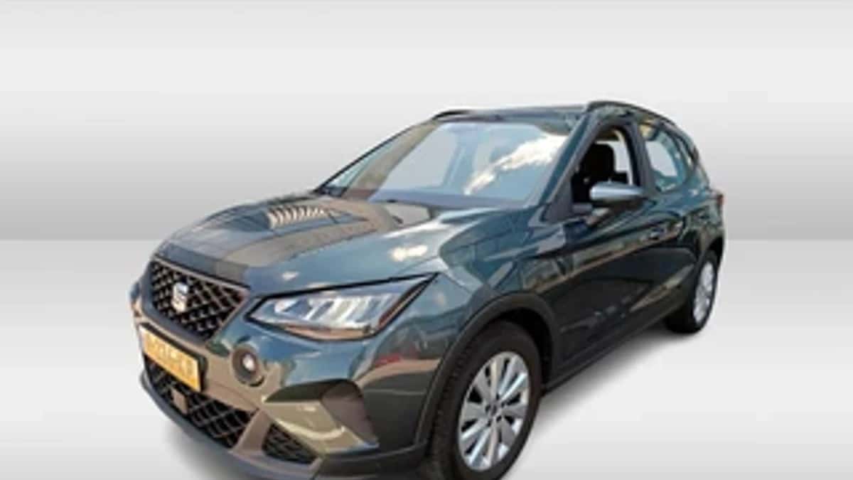 SEAT Arona (2022) — foto 1