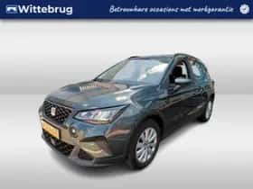SEAT Arona (2022) thumbnail 1