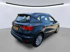 SEAT Arona (2022) thumbnail 5