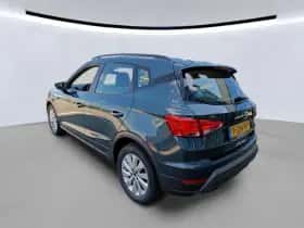 SEAT Arona (2022) thumbnail 6