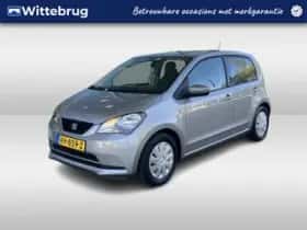 SEAT Mii (2018)