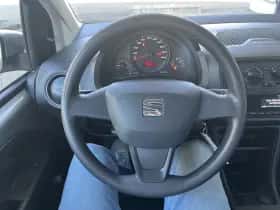 SEAT Mii (2018) thumbnail 13