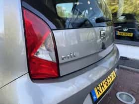 SEAT Mii (2018) thumbnail 17