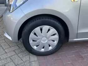 SEAT Mii (2018) thumbnail 18