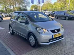 SEAT Mii (2018) thumbnail 3