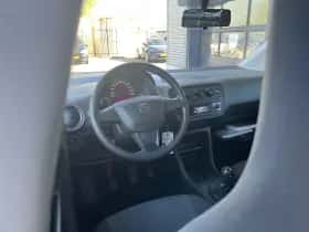 SEAT Mii (2018) thumbnail 5