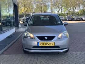 SEAT Mii (2018) thumbnail 7