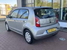 SEAT Mii (2018) thumbnail 8
