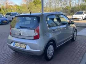 SEAT Mii (2018) thumbnail 9