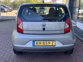 SEAT Mii (2018) thumbnail 10