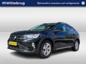Volkswagen Taigo (2023)