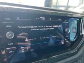 Volkswagen Taigo (2023) thumbnail 15