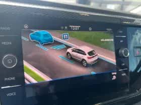 Volkswagen Taigo (2023) thumbnail 16
