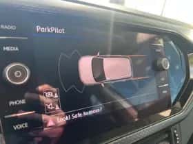 Volkswagen Taigo (2023) thumbnail 17