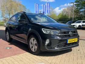 Volkswagen Taigo (2023) thumbnail 3