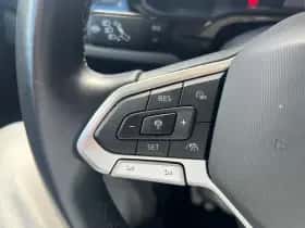 Volkswagen Taigo (2023) thumbnail 22